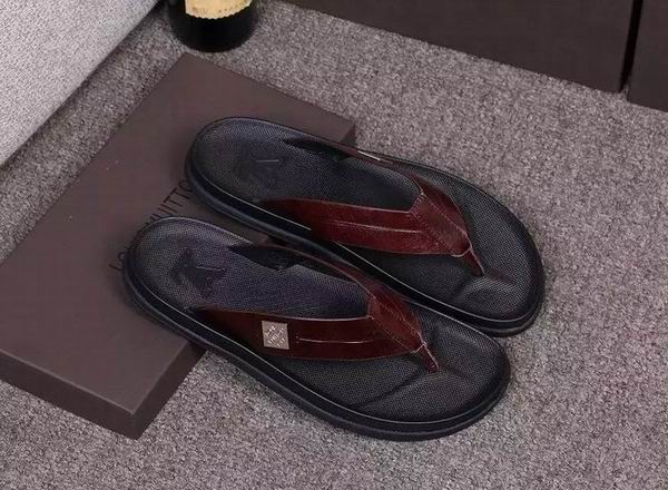 2017 LU slippers man 38-46-274